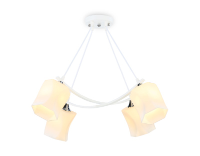 Подвесная люстра Ambrella light TR303156
