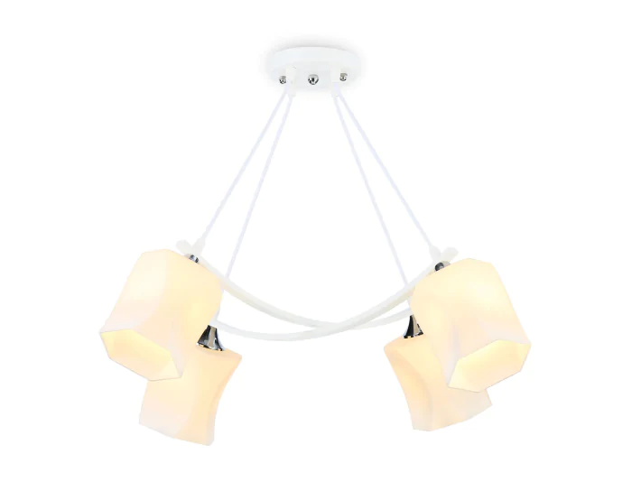 Подвесная люстра Ambrella light TR303156