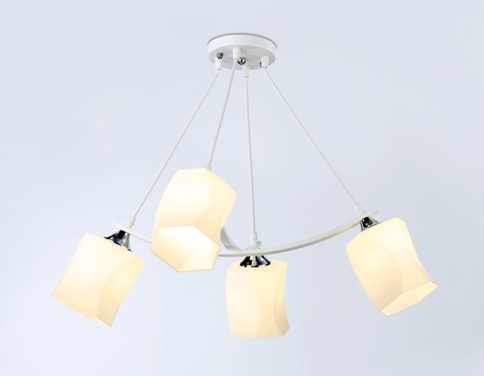 Подвесная люстра Ambrella light TR303156