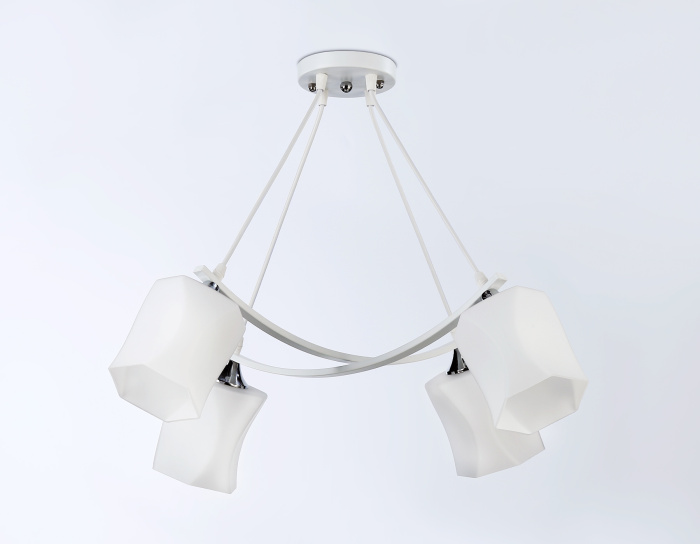 Подвесная люстра Ambrella light TR303156