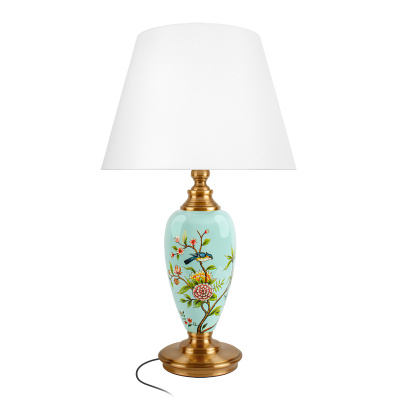 Настольная лампа Loft it Bluet 10379T/C