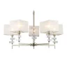 Подвесная люстра с абажурами Ambrella light LH71331