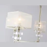 Подвесная люстра с абажурами Ambrella light LH71331