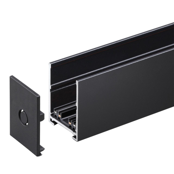 Шинопровод накладной/подвесной Novotech Vector 135300