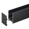 Шинопровод накладной/подвесной Novotech Vector 135300