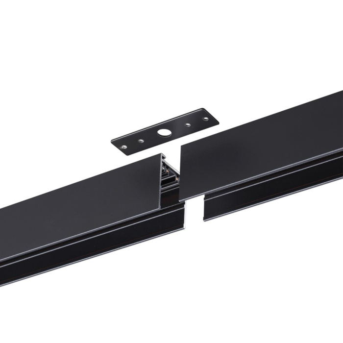 Шинопровод накладной/подвесной Novotech Vector 135300