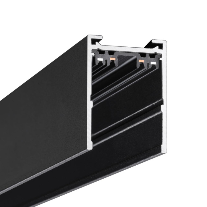 Шинопровод накладной/подвесной Novotech Vector 135300