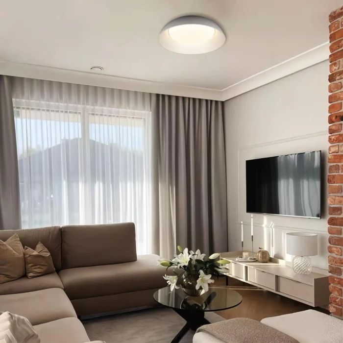 Потолочный светильник Loft it Cappello 10229 White
