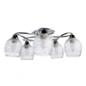 Люстра потолочная Arte Lamp GEMMA A1674PL-5CC