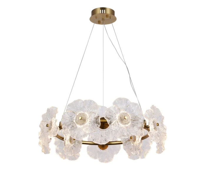 Люстра Грея Kink Light 07601-60A,36