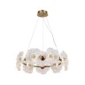 Люстра Грея Kink Light 07601-60A,36
