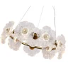 Люстра Грея Kink Light 07601-60A,36