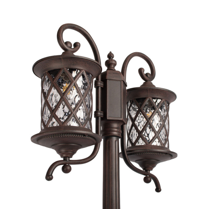 Фонарный столб LOFT IT Bergamo 100018/2300