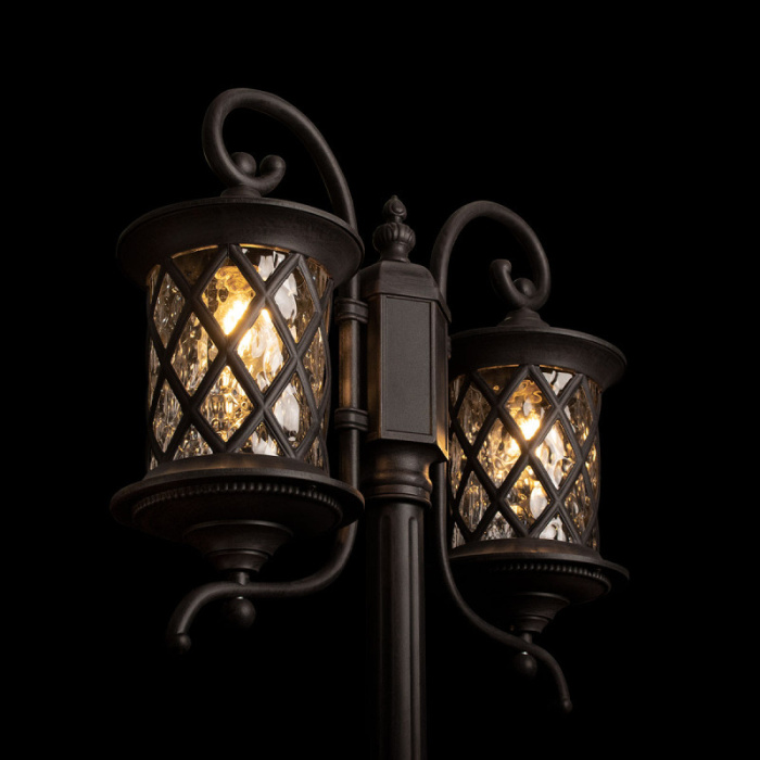 Фонарный столб LOFT IT Bergamo 100018/2300