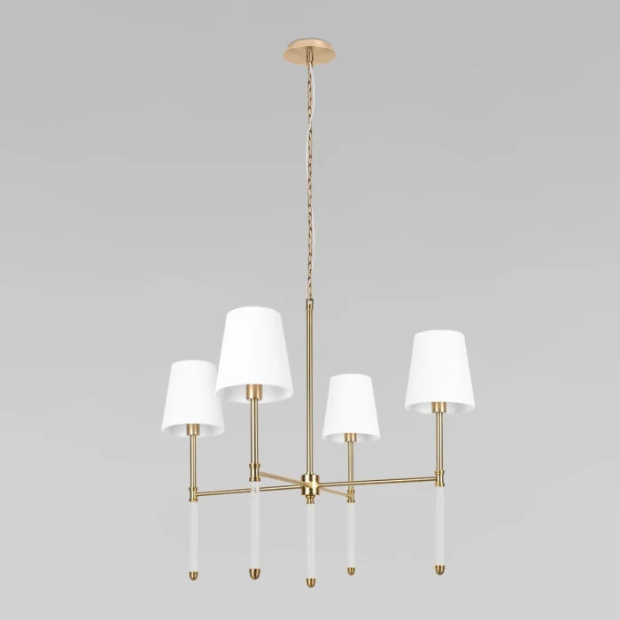 Подвесной светильник Loft it Cosy 10308 Antique Brass