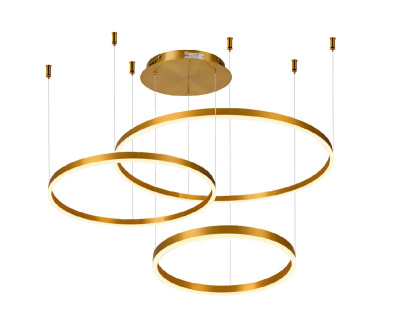 Люстра Kink Light Тор 08223,36PA(4000K)
