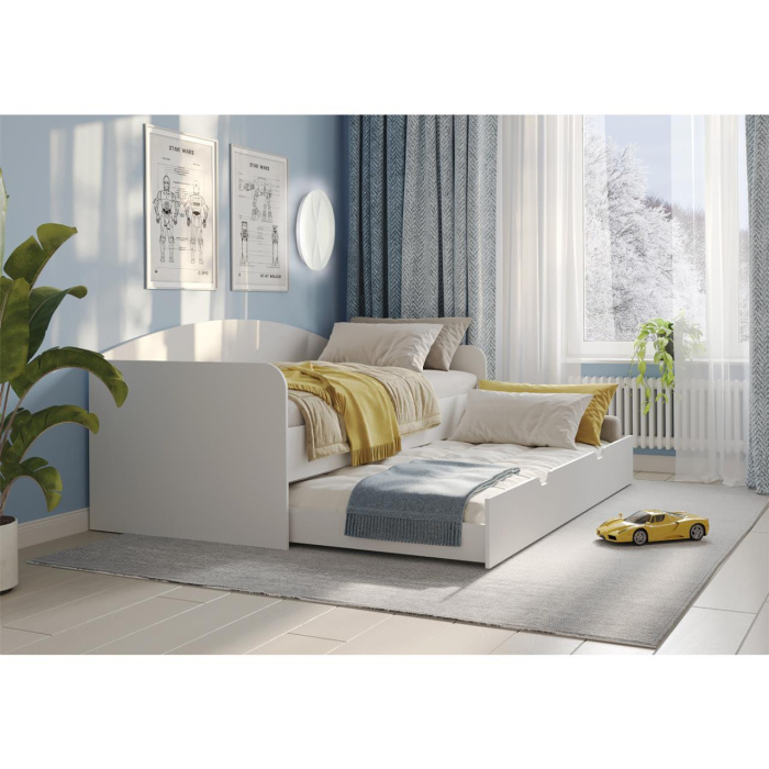 Настенно-потолочный светильник SONEX HIMAR 7686/EL