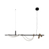 Подвесной светильник Kink Light Кайли 08039K-140A,19(20)