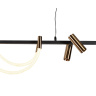 Подвесной светильник Kink Light Кайли 08039K-140A,19(20)