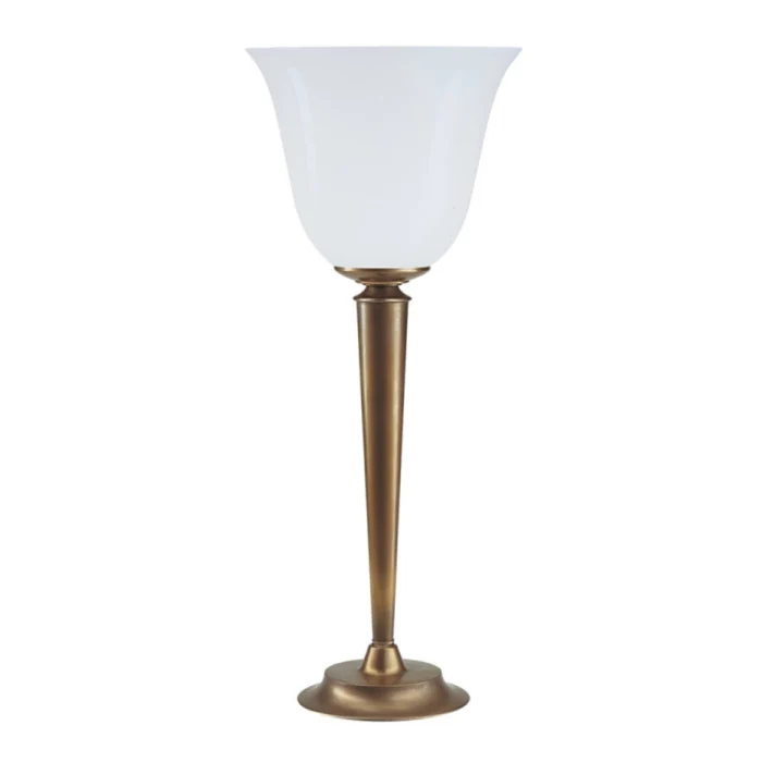 Настольная лампа Berliner Messinglampen Q10-71opB