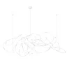 Подвесной светильник Loft it Flock of Light 10309/31 CR