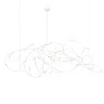 Подвесной светильник Loft it Flock of Light 10309/31 CR