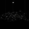 Подвесной светильник Loft it Flock of Light 10309/31 CR