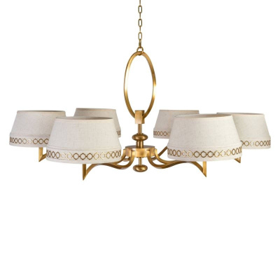 Подвесная люстра L&#039;Arte Luce Luxury Allegretto L02620