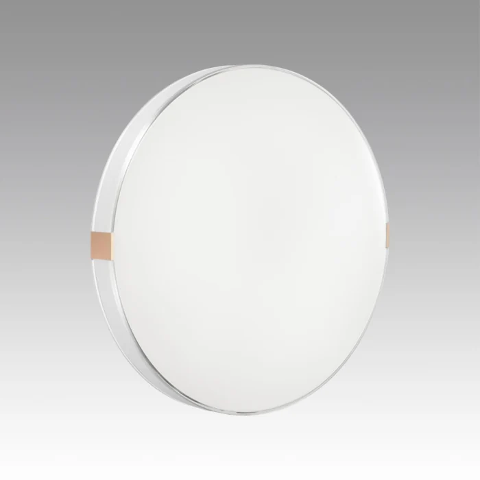 Настенно-потолочный светильник SONEX OTIGA WHITE 7676/EL