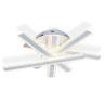 Настенно-потолочный светодиодный светильник с пультом Ambrella light FA8903