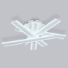 Настенно-потолочный светодиодный светильник с пультом Ambrella light FA8903