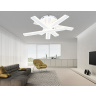 Настенно-потолочный светодиодный светильник с пультом Ambrella light FA8903