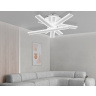 Настенно-потолочный светодиодный светильник с пультом Ambrella light FA8903