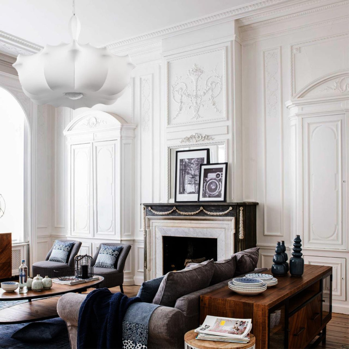 Подвесной светильник Loft it Zeppelin 10375/800