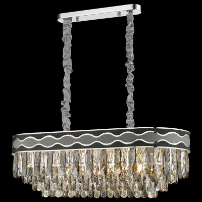 Подвесной светильник WERTMARK WE135.12.123