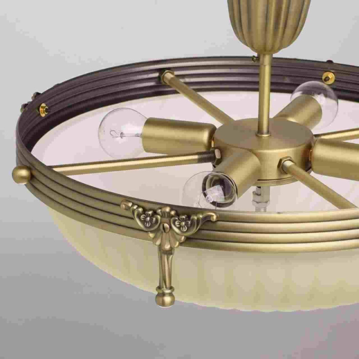 Люстра Афродита MW-LIGHT 317011504