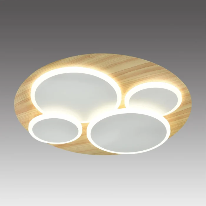 Потолочный светильник SONEX PINE 7734/60L