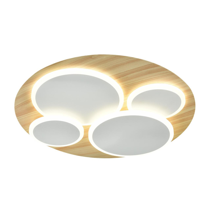 Потолочный светильник SONEX PINE 7734/60L