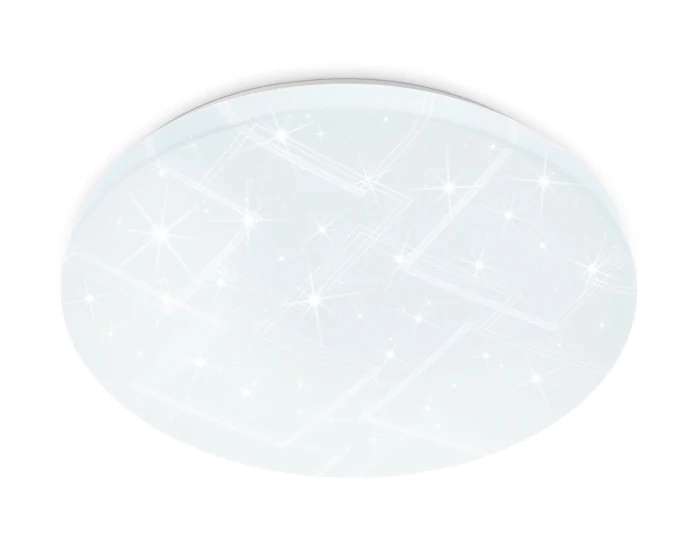 Потолочный светодиодный светильник Ambrella light FZ1031