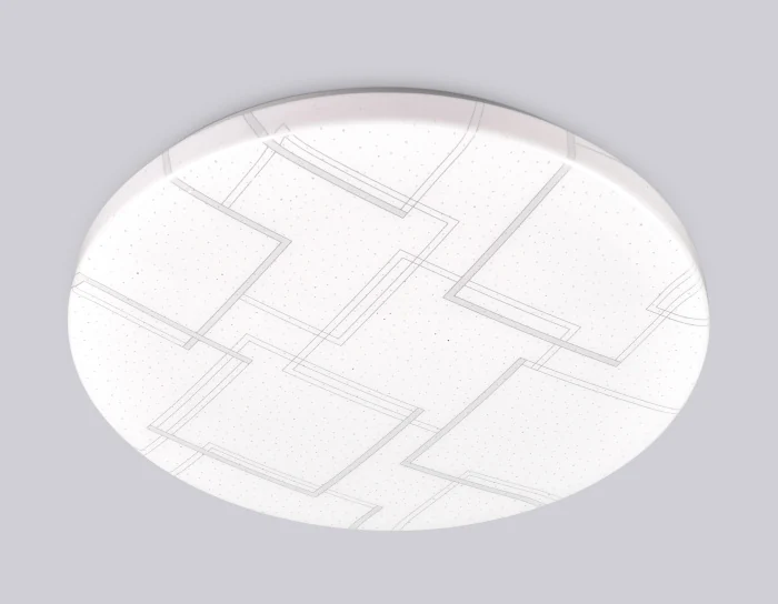 Потолочный светодиодный светильник Ambrella light FZ1031