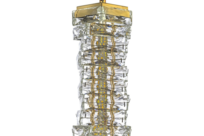 Светильник подвесной Dio D'Arte Elite Magaza L 1.5.11x47.100 G