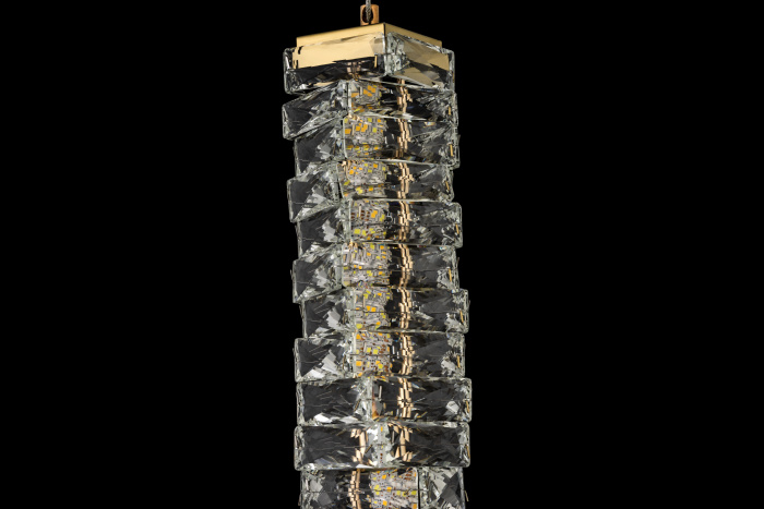 Светильник подвесной Dio D'Arte Elite Magaza L 1.5.11x47.100 G