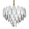 Подвесная люстра L'Arte Luce Luxury Rifleto L24815.92