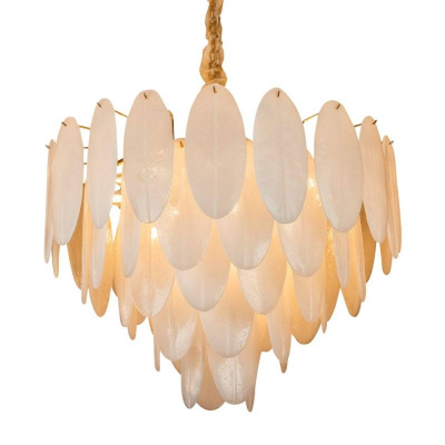 Подвесная люстра L&#039;Arte Luce Luxury Rifleto L24815.92