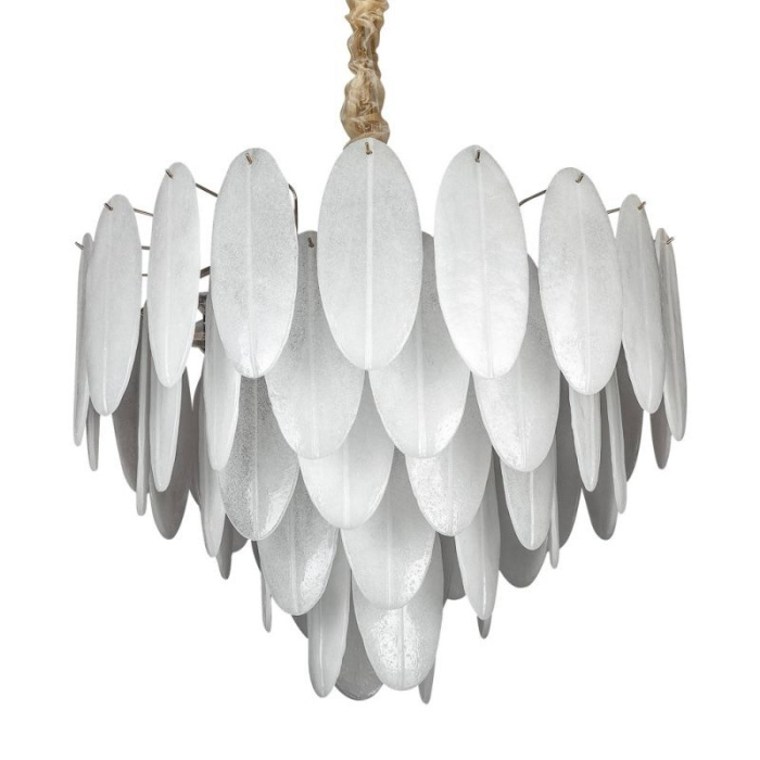 Подвесная люстра L'Arte Luce Luxury Rifleto L24815.92