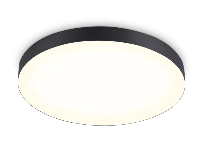 Потолочный светодиодный светильник Ambrella light FV5537