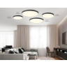 Потолочный светодиодный светильник Ambrella light FV5537