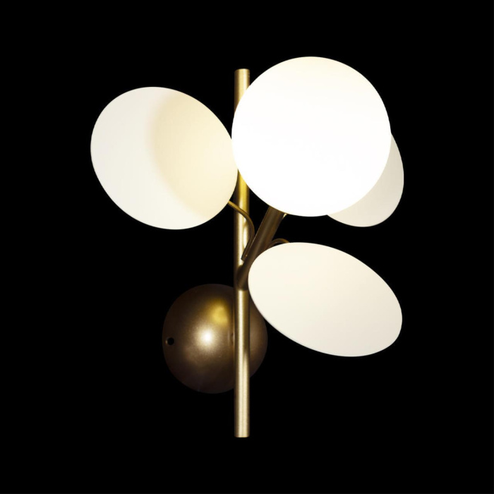 Светильник настенный Loft it Matisse 10008/1W white