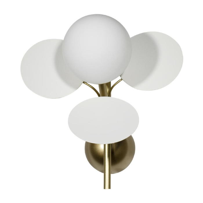 Светильник настенный Loft it Matisse 10008/1W white