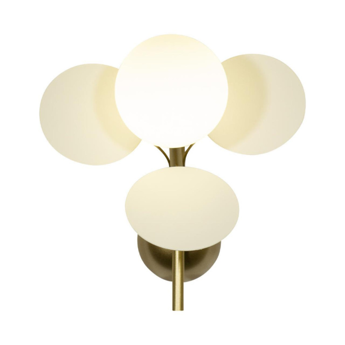 Светильник настенный Loft it Matisse 10008/1W white